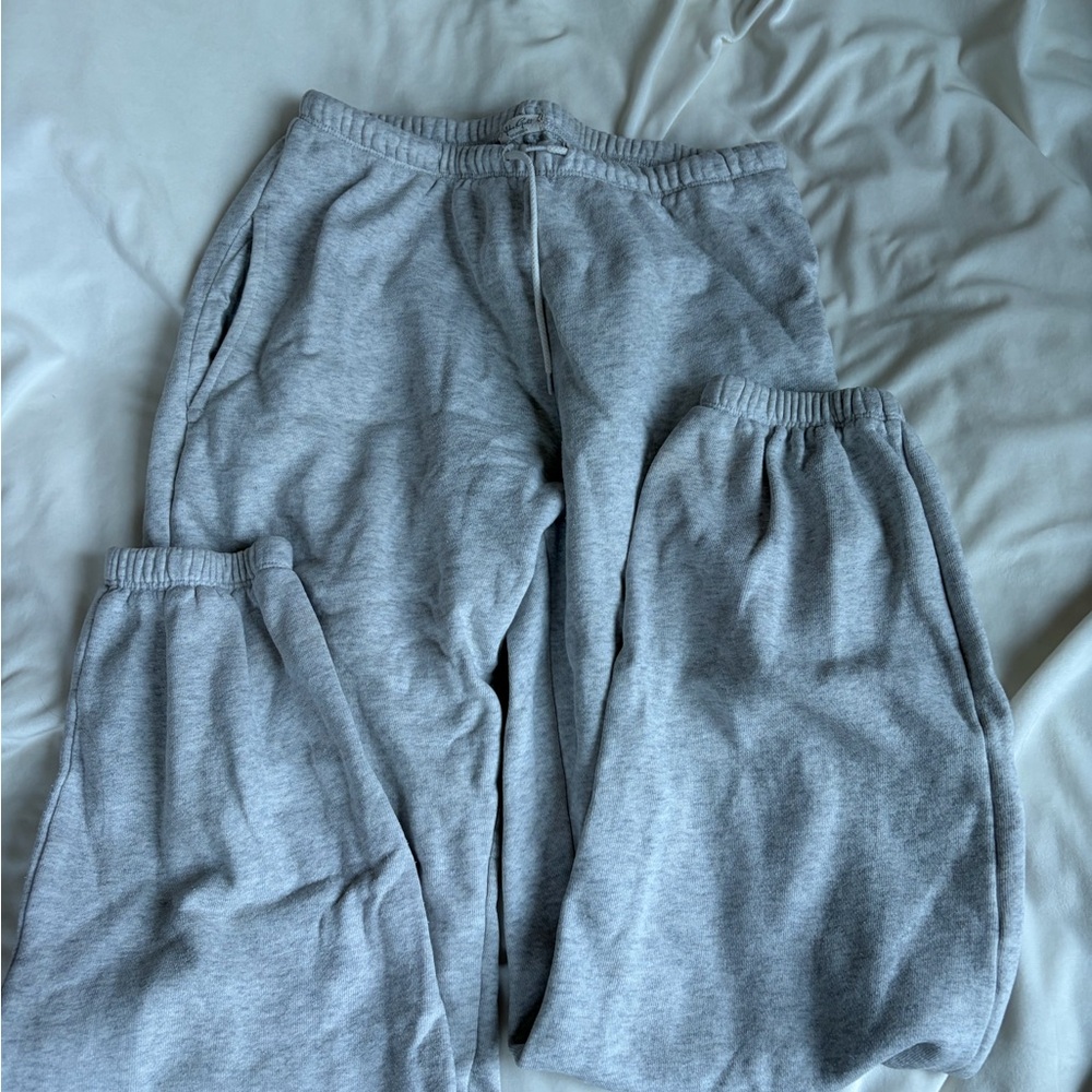 Brandy melville sweatpants